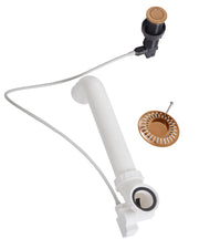 Reginox Kit vidage automatique Copper II R39823