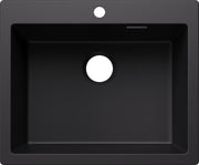 Blanco Pleon 6 Silgranit sans vidage