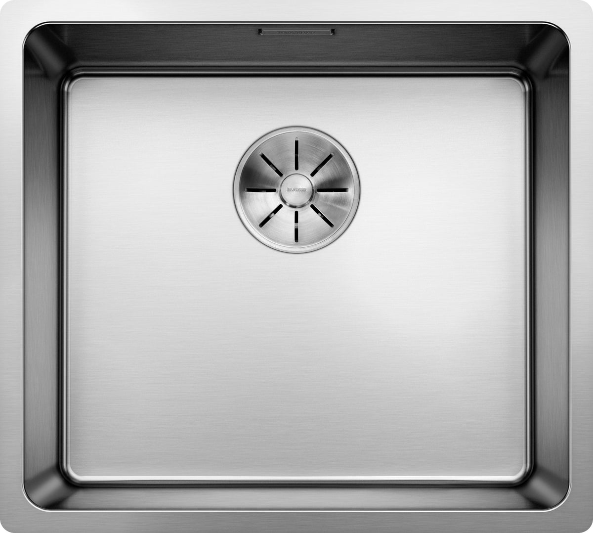 Blanco Andano 450-IF Inox InFino – inox satiné
