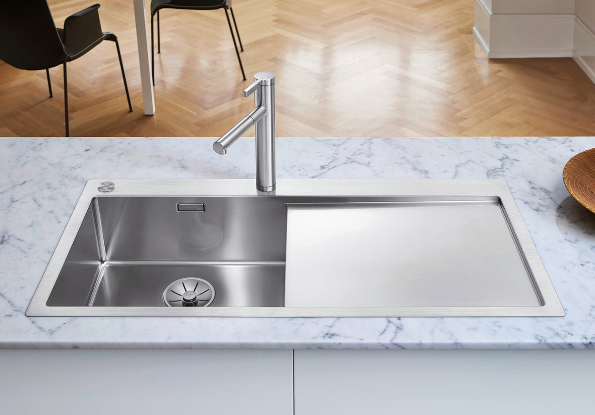 Blanco Claron 5 S-IF/A – mise en situation