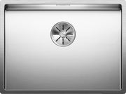 Évier Blanco Claron 550-IF inox satiné