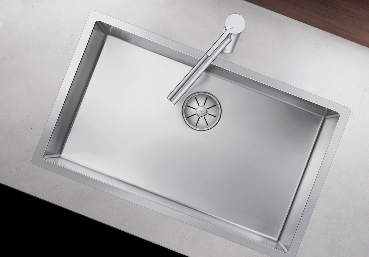 Blanco Claron 700-IF – mise en situation