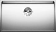 Évier Blanco Claron 700-U inox satiné