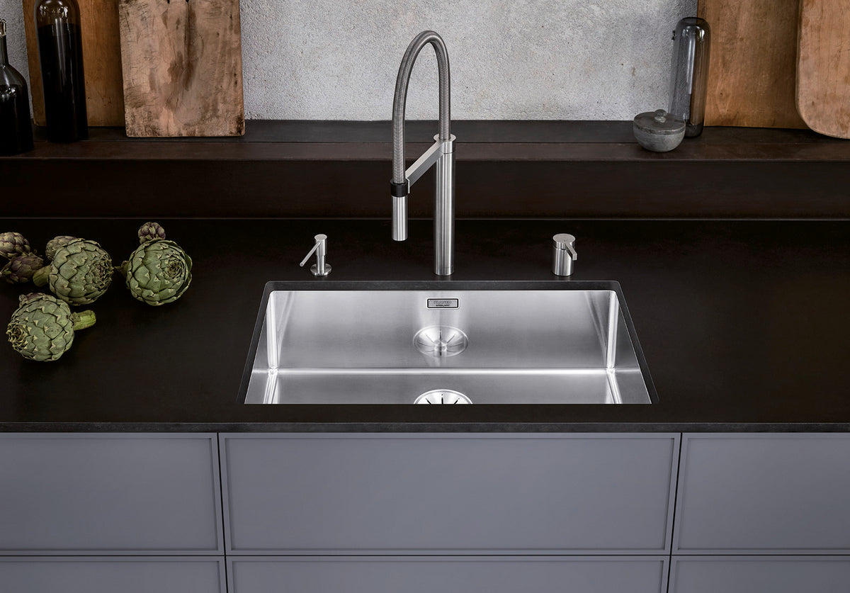 Blanco Claron 700-U – mise en situation