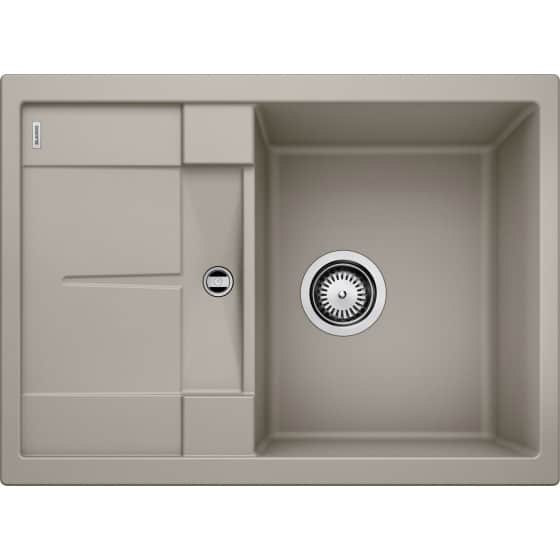 Blanco Metra 45S Compact Silgranit