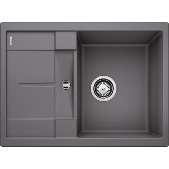 Blanco Metra 45S Compact Silgranit