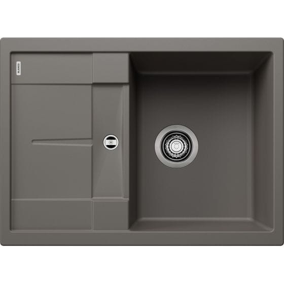 Blanco Metra 45S Compact Silgranit