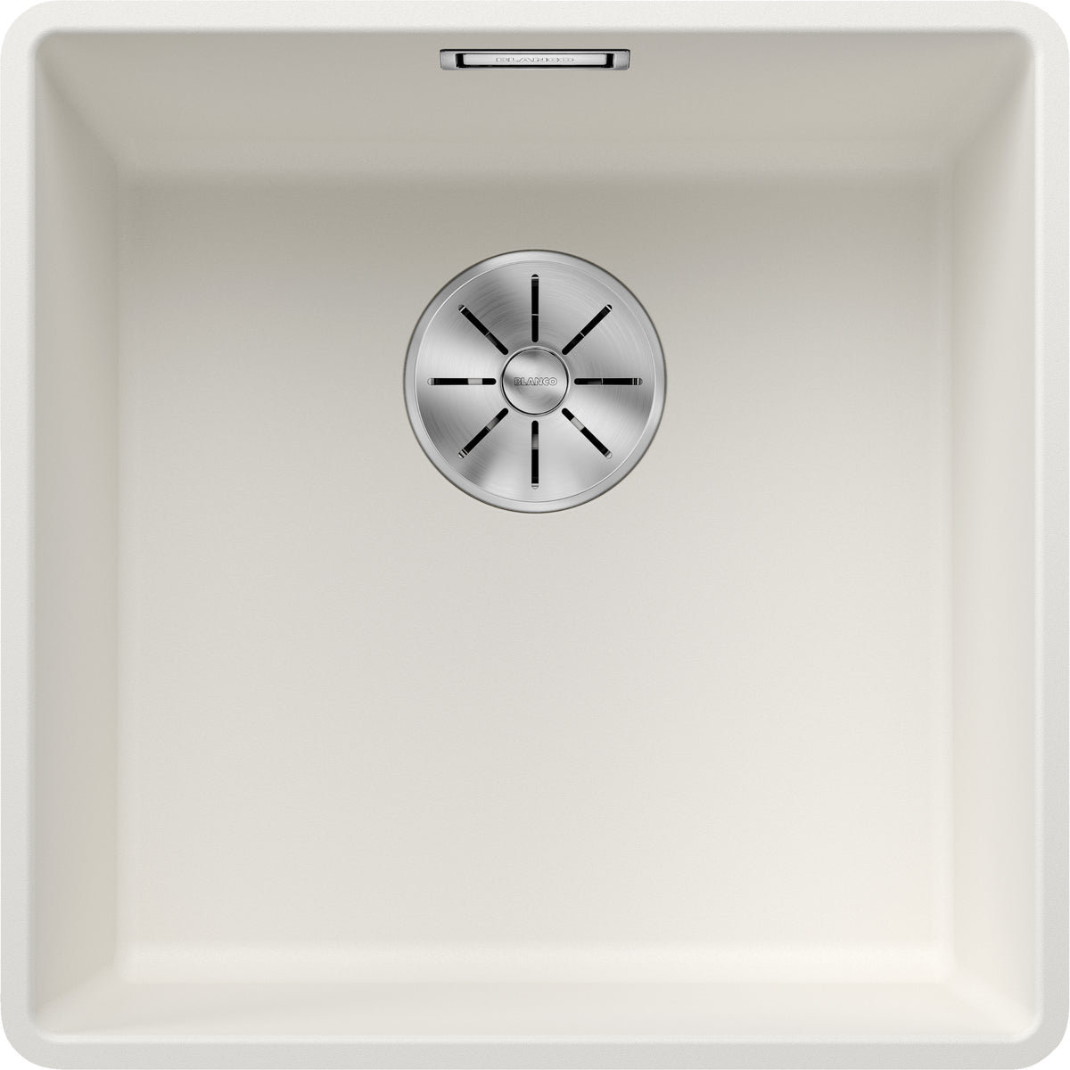 Blanco Subline 400-F Silgranit – coloris Blanc