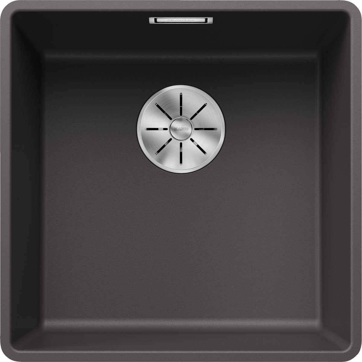 Blanco Subline 400-F Silgranit – coloris Gris Rocher
