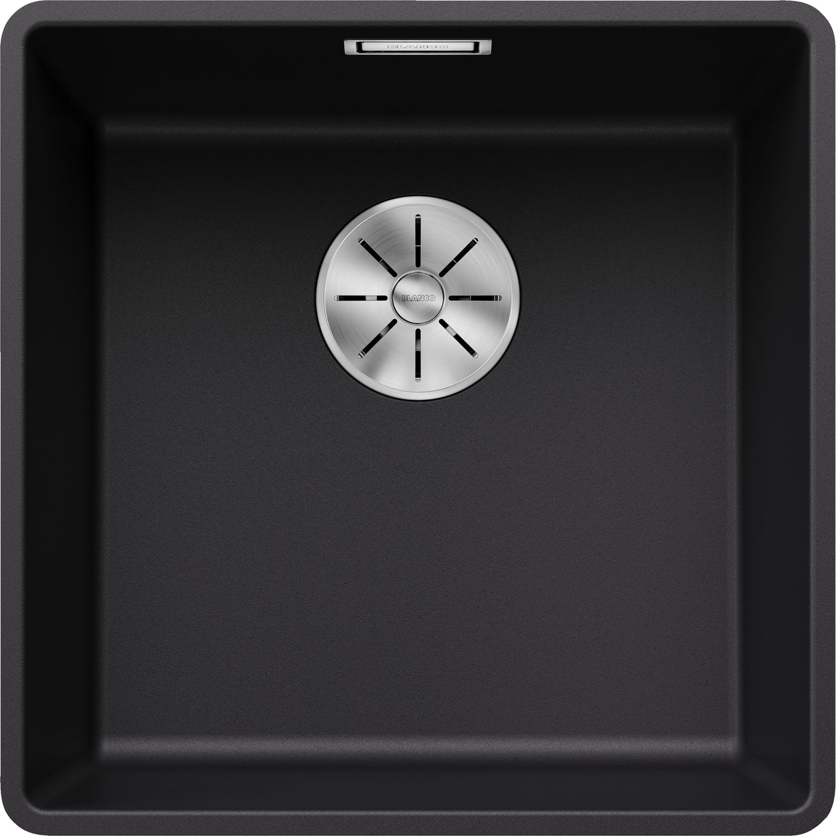 Blanco Subline 400-F Silgranit – coloris Noir