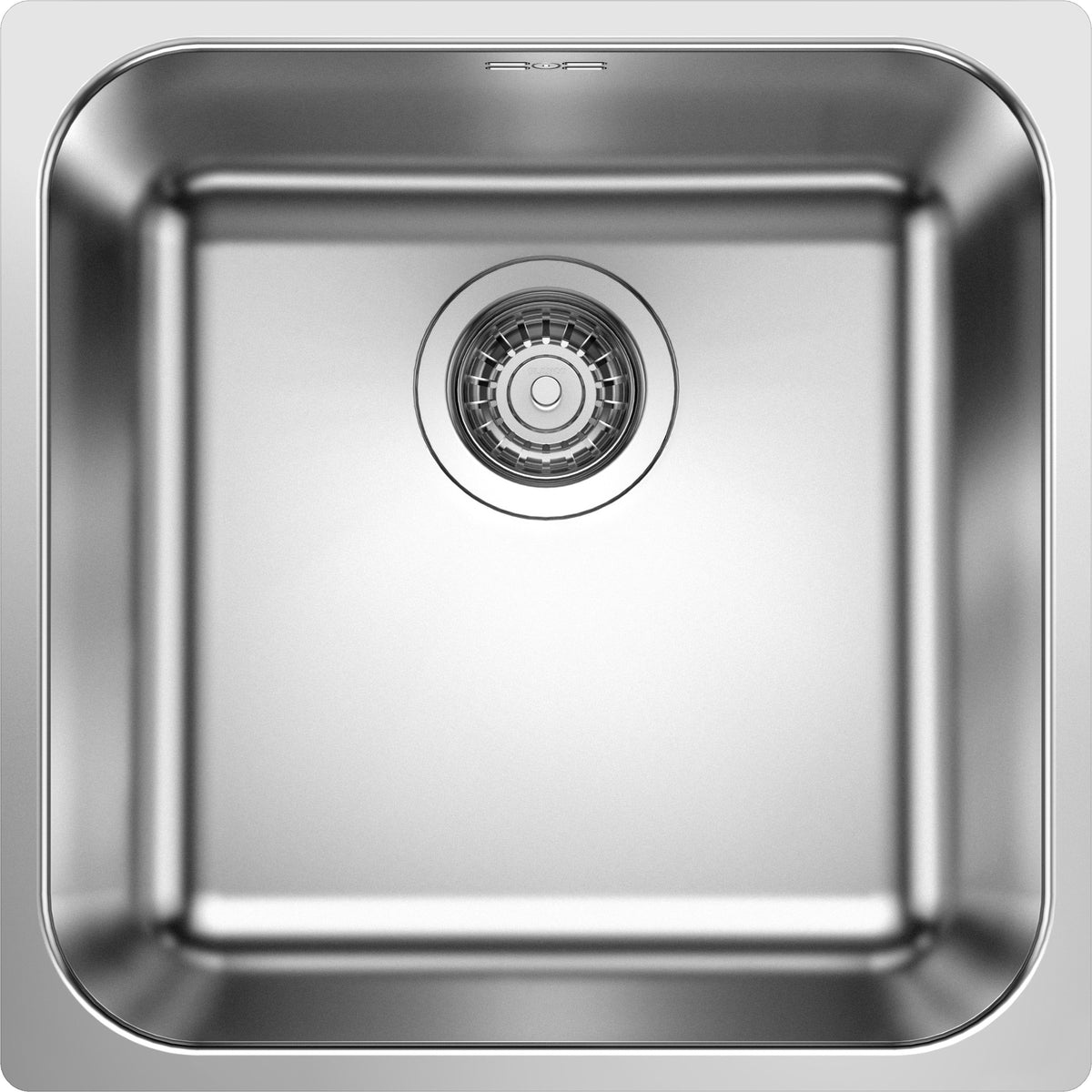 Blanco Supra 400-IF R12 Inox