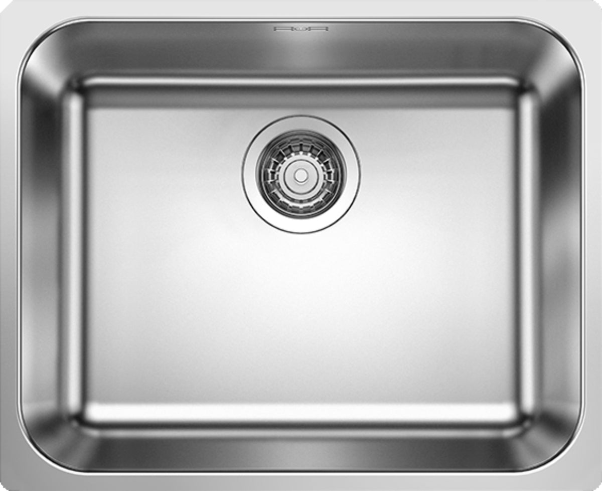 Blanco Supra 500-IF R12 Inox