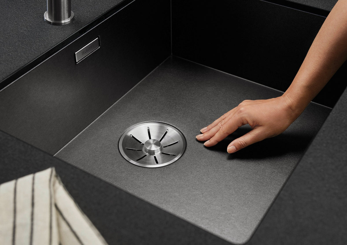 Cuve Blanco Zerox 500-U Durinox Dark Steel – mise en situation 2