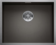 Cuve Blanco Zerox 500-U Durinox Dark Steel InFino, angles R4
