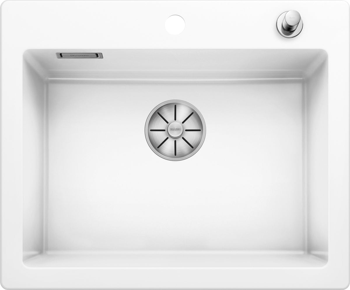 Blanco Palona 6 Céramique PuraPlus – coloris Blanc Cristal