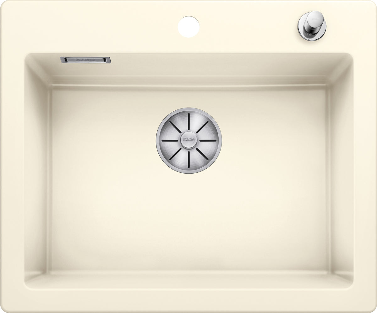 Blanco Palona 6 Céramique PuraPlus – coloris Magnolia Cristal
