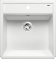 Blanco Panor 60 Céramique Blanc Cristal – vue de dessus